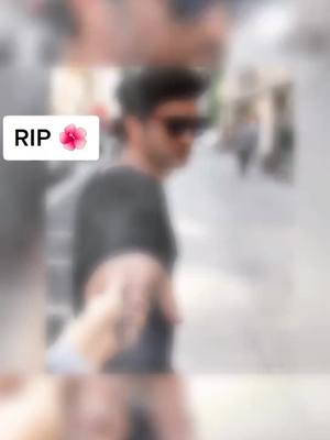 A post by @dk_dange_official_._ on TikTok caption: #photomagic #Rip #sushantsinghrajput 🌺🌺