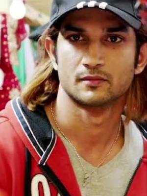 A post by @mr_singh_rj09 on TikTok caption: Rip Sushant Singh Rajput#ShareTheCare #haintaiyaarhum #ye kya ho rha he duniya me@ravneetsinghmusic @gima_ashi @goldenuniqueboy