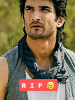 A post by @ankit__yadav__1432 on TikTok caption: RIP 😥😥 #shusant_Shing #trending #trendingsong #rip #viral #fyp #foryoupage #foryou #sad #sadness #tiktok #doubleexposure #status  @tiktok_india