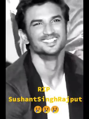 A post by @thatsme_jitheesh on TikTok caption: RIP🌹🌹😢#sushantsinghrajput #rip #foryoupage #foryou #ShareTheCare #foryoupage