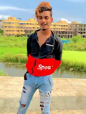 A post by @faiz_shaikh_16 on TikTok caption: Har lamhe me tumhi ho ❤️🥺🥰🥀#ShareTheCare #expression #foryoupage #faizshaikh_05 #slowmotion #tiktok_inida #viral #duets @tiktok_india