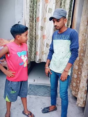 A post by @apple_girl786 on TikTok caption: #new_trending #musicstarpunjabi #ShareTheCare #sharethecare #tiktok_inida #funnypunjabi @the..muskaan..saroy @tiktok_india @thegurnambhullar @mankirta