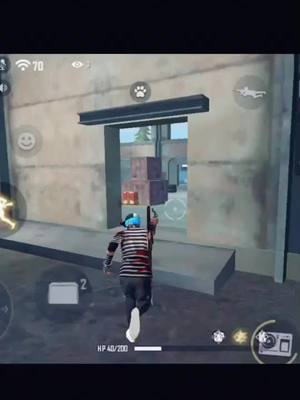 A post by @gw_sam_yt on TikTok caption: #foryou #forupage #fyp #1like_for_this_video #freefirelover