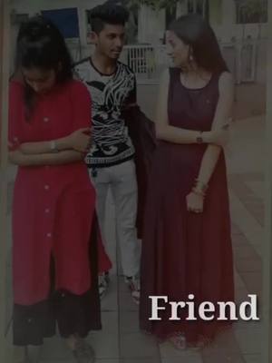 A post by @abhishekbahirpati1125 on TikTok caption: #Love#friend #foreyou #tiktokindia