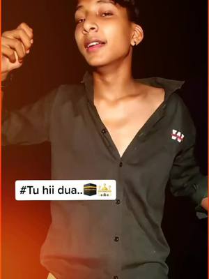 A post by @sarfire_75 on TikTok caption: #rab #chauhan75 #tiktok