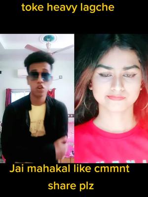 A post by @rikraj77 on TikTok caption: #duet with @_puja_920#sharethecare #musicstarbengali#bengalisong#fyp#foryou#trending#foryoupage#bengalitrending#rikraj77#tiktok @tiktok_india🌹🌹🌹🌹