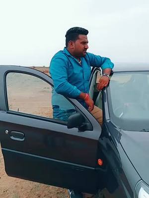 A post by @bahadur_banjara on TikTok caption: ##यो #राजस्थान #है #प्रधान #यहाँ #लोग #साचा #है ##@tiktok_india @_tiktok_india_