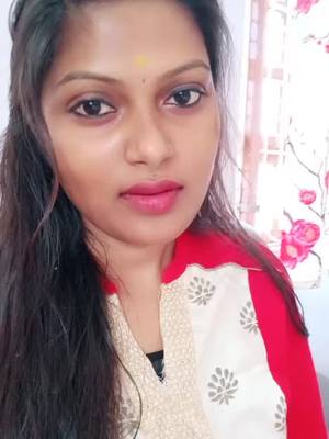 A post by @karupi03 on TikTok caption: tried with Kannada song#myjourney