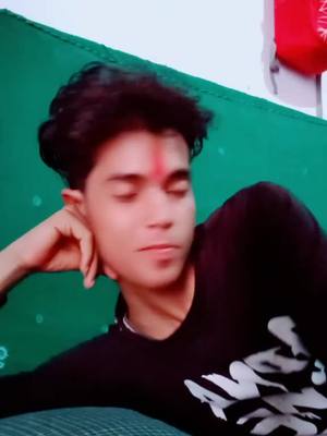 A post by @ansh_or_aakash_badboy on TikTok caption: thukaur mare esi mar#harimohan💘 #tiktok_india