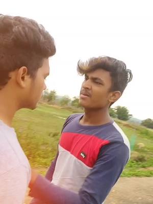 A post by @_karan_25 on TikTok caption: Meri Puri hishtri nhi jani tunr#👊👊#foryoupage #vayral_video @tiktok_india @tiktok #rohittt_09