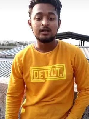 A post by @brand_frk on TikTok caption: Tiktok ki Banduk Wala😇😂#foryoupage #fyp #foryou #15svines #tiktokindia #brandpower #brandfrk #frksquad #staypositive #sharethecare @tiktok_india