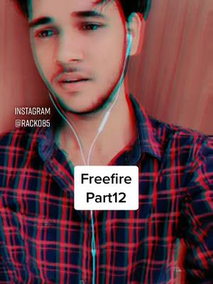 A post by @racko.1 on TikTok caption: Freefire ( part 12 )#tiktokindia #viral #foryoupage #foryou #edutok #fyp #freefire #freefirelover #shayari @tiktok_india @tiktok