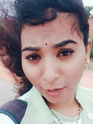 A post by @rekharadhikapandi on TikTok caption: #zoommyface  namdu erli anta