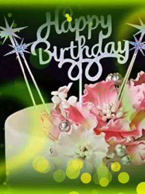 A post by @143ps10 on TikTok caption: wish you many more happy returns of the day🎂🎂🌷🌷🎂🎂@lakshmitrinadh0