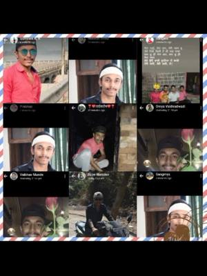 A post by @udhavmunde1432 on TikTok caption: #MyntraEORSChallenge #foryou #trending