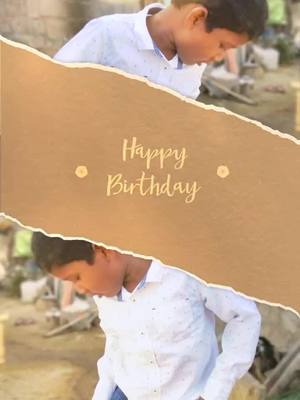 A post by @pvkgoud on TikTok caption: Today my son Polagoni Jesvint GouDBirthday please bless me