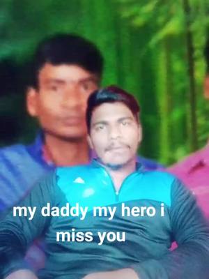 A post by @ilovep.s.p.k2 on TikTok caption: i miss you daddy 😭😭😭 my daddy my hero #foryou #foryourpage #treanding #champibeats @kamesh.puppy @kalyanilokesh18 @dancerpavanrockzz @varsharowdy8