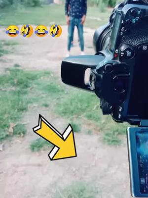 A post by @shadabsiddiqui733 on TikTok caption: behind the scenes 🤣#shadabsiddiqui733 #MyntraEORSChallenge #duetwithme #viral #video #magic @smartykadir09 @mraadil0007 @mr_fazil_0007