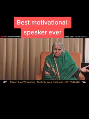 A post by @kapil_kabaddi on TikTok caption: #motivation