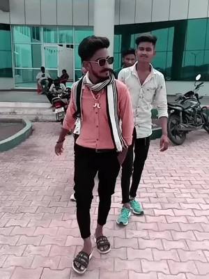 A post by @ajay_hadani_97 on TikTok caption: bhayu ni moj 💪💪💪#foryou #tiktok #tiktokindia #bapo_bapo_111 #gujju #foryoupage #mehulo #dhemu97 @king_rajput_97 @vijay_majethiya97 @tofani_dhemu97