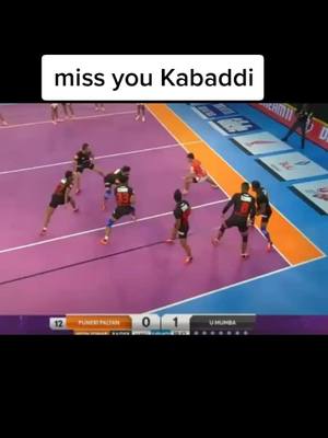 A post by @nitin_tomar_kabaddi on TikTok caption: miss you Kabaddi 💕☝👍👍#prokabaddi #nitin_tomar #virał #tiktokviral_vidoes