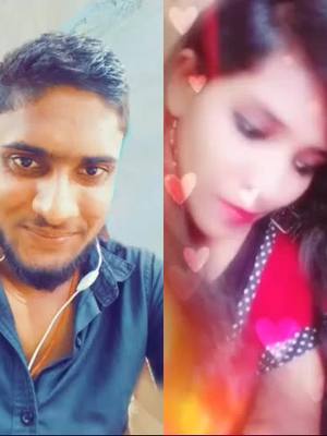 A post by @broken.darshan9621 on TikTok caption: #duet with @puja1688 #memoriesbringback