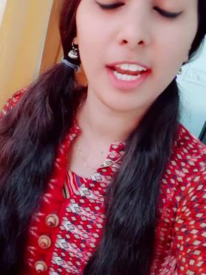 A post by @priyaeses749831319 on TikTok caption: Araa paraje enikk Hindi ariyillanu.....🤪🤪#mallu_girl #malayalamtiktok #tiktok #foryou #kerala