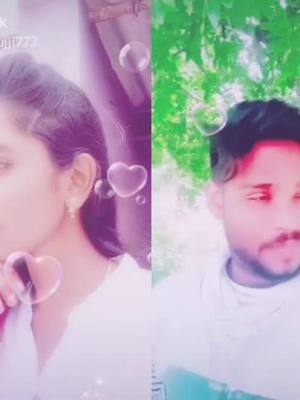 A post by @srinusri433 on TikTok caption: #for_u_bujji #bujji #foryou #loveyou