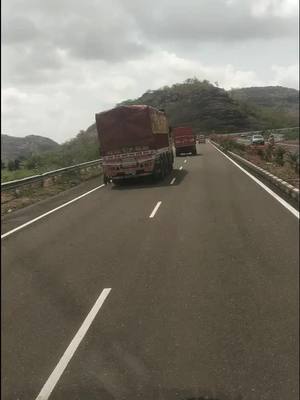 A post by @ajaywagh8832 on TikTok caption: #khandesh108 #truckdriver #road #khandesh #खानदेश #mh41मालेगावकर #आम्ही_नाशिककर_mh15