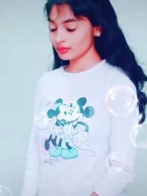 A post by @sahana8403 on TikTok caption: one more video on this song #treanding #tiktok_india #foryoupage #tiktokkannada