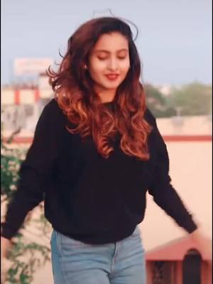 A post by @deepika_pilli_fan on TikTok caption: #foryoupage #foryou