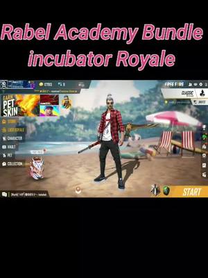 A post by @sea_gaming on TikTok caption: mention ff Lover #freefire #foryou #foryoupage #trending #tiktok_india @tiktok @tiktok_india