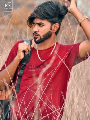 A post by @salmanskmim on TikTok caption: Pose In Long Grass for Boyz 😎🔥 #howtopose #salmansk #pose #photoshoot #edit #vapi #sklegends #edutok