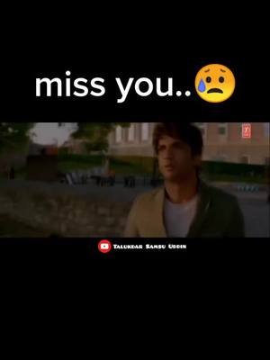 A post by @raj_banna009 on TikTok caption: #missyou #bro #forypupage #foryou #tiktokindia