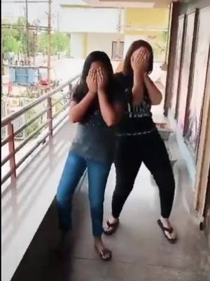 A post by @mamtamakwana on TikTok caption: tag your frnd Jo video shoot karte karte wo bhi dance karna shuru Kar dete hai yar🤣 #comment #fyp #foryoupage #tiktokindia #viral