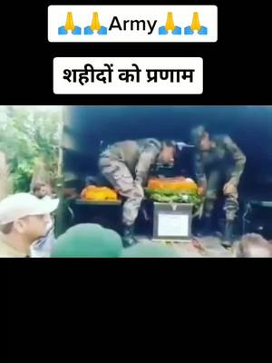 A post by @nvab_sardar on TikTok caption: Jai Hind #MyntraEORSChallenge #tiktok_india #foryou  #army #Hindustan