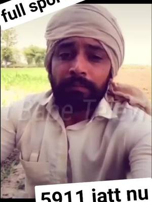 A post by @babbujalal07 on TikTok caption: #sidhumoosewala #swagstepchallenge #viral #foryou #treanding #gurijalal420