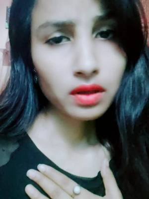 A post by @tragic_girl_00 on TikTok caption: Mai tenu supnevh vi nhi chd skti #duet #like4follow #likeforlike #foryoupage #sunanadasharma #dujivaarpyar