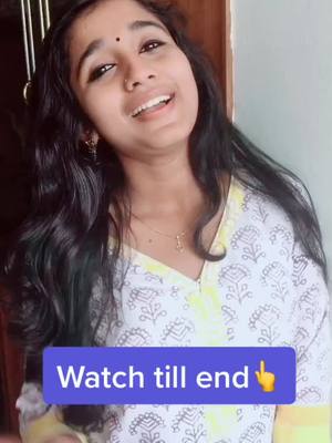 A post by @_ar_uni_ma_ on TikTok caption: Ellarum full support theruka max share cheuka duet cheuka 🥰😍😍#musicstarmalayalam #forypoupage #foryou #arunimavg #goviral #musicstar