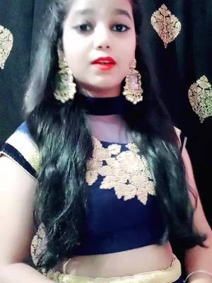 A post by @supriya_shaw8 on TikTok caption: aisi hi hun mai..... #MyntraEORSChallenge #foryou #foryourpage #tiktok_india #fyp #newtrend