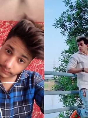 A post by @iamjunaid_2 on TikTok caption: #duet with @viplovemaster007 Bhai Ap Pro Hoo 😂🤣🤣🤣