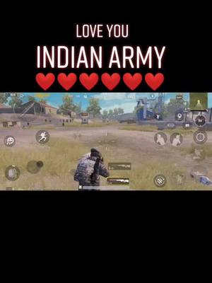 A post by @mr.sunny1000 on TikTok caption: Do You Love Indian Army❤️