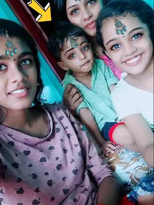 A post by @sinabiju8 on TikTok caption: #blinkwithme അവൻ അത് വിഴുങ്ങി 😆😆😆😆🤗