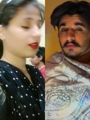 A post by @deepanna8228 on TikTok caption: #duet with @sahib0049 @sahib0049