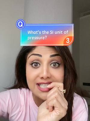 A post by @theshilpashetty on TikTok caption: #areyousmart  not bad huh!! How smart are you? #timepass #fun #edutok #fyp