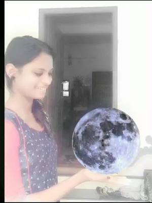 A post by @black_angel337 on TikTok caption: amblimamane piche🤭🤭arkelm veeno tharaam #moon