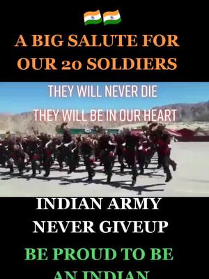 A post by @chakkiyudechangaran on TikTok caption: 🇮🇳IF U L❤VE INDIA LIKE&COMENT ON IT..🇮🇳 #saluteindianarmy #proud_indian_army #foryoupage #soldier #indianarmy #indian_army_lover #psychomania1990