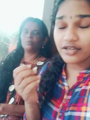 A post by @dhanya__anu on TikTok caption: Kathilolaa njn kandilaaa........ammede koode...ishtayenkil like cheyyaneeee😍😘#tiktokindiai #malayalam #dhanya__anu #malayalikkutty #motherlovefore