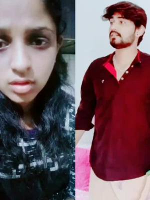 A post by @__itsmepriyaeshwar on TikTok caption: #duet with @kiran__raj #foryou #foryourpage #tik_tok_india