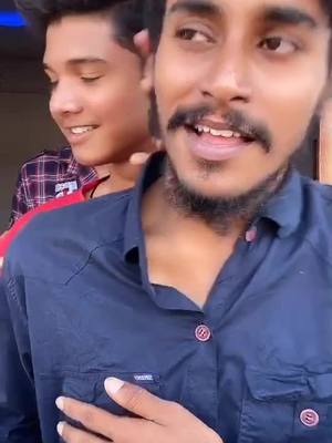 A post by @karthik369 on TikTok caption: Sarle vadi dey audio @chabbiyadav @sai_krishna.msk #ownvoice #trending #foryou